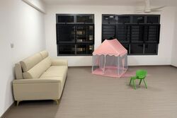 Blk 337A Yishun Boardwalk (Yishun), HDB 5 Rooms #504135781